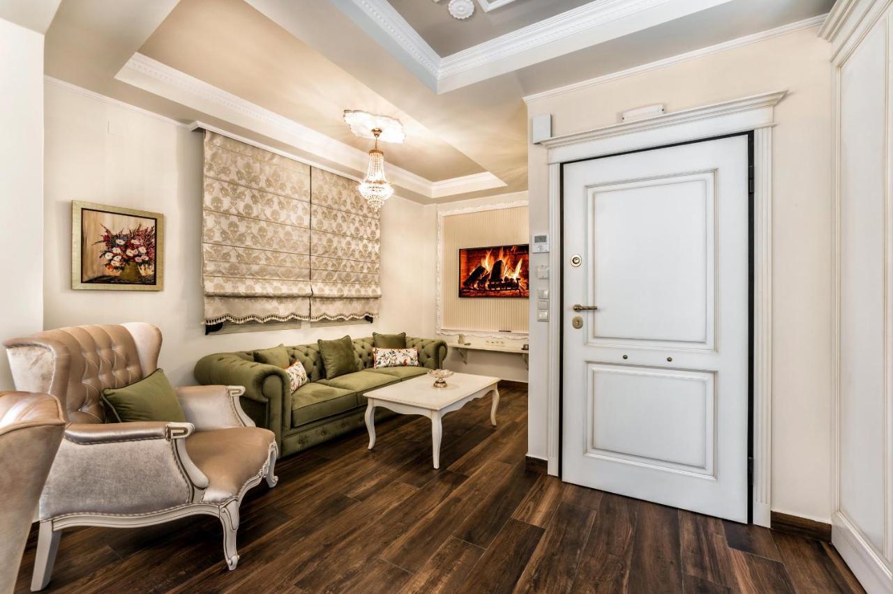 הרקליון Casa Anastazia, By Idealstay Experience מראה חיצוני תמונה