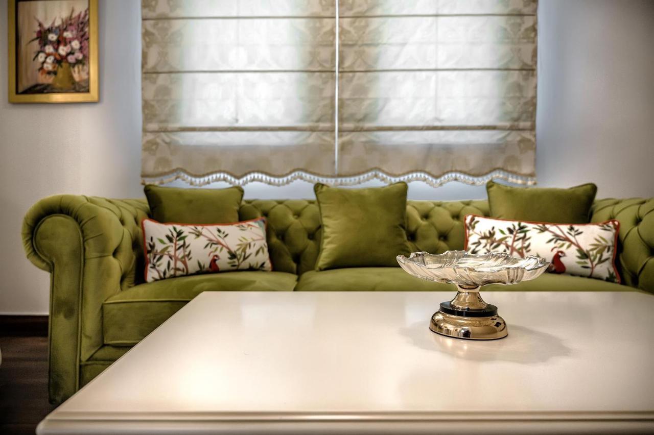 הרקליון Casa Anastazia, By Idealstay Experience מראה חיצוני תמונה