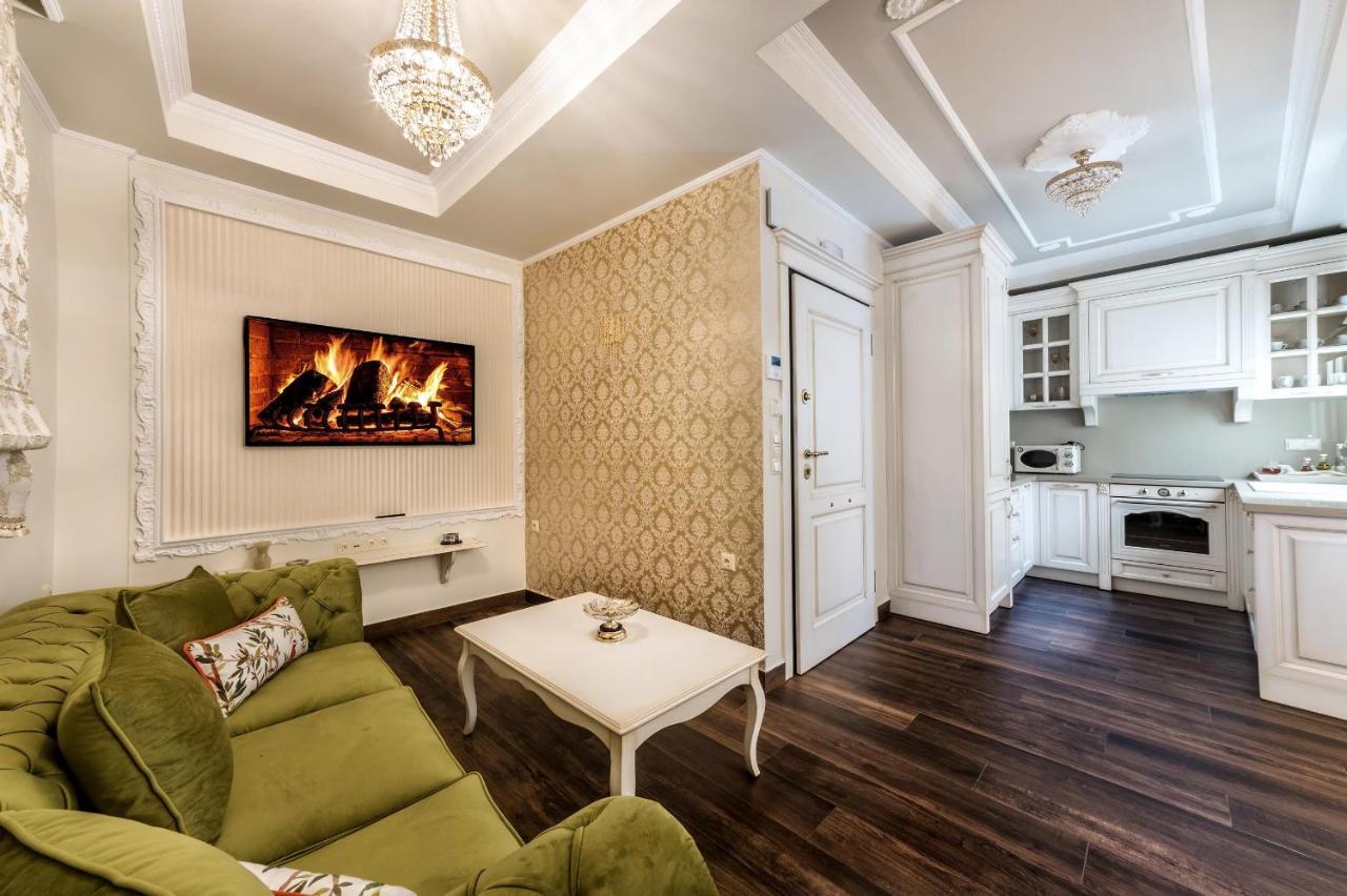 הרקליון Casa Anastazia, By Idealstay Experience מראה חיצוני תמונה