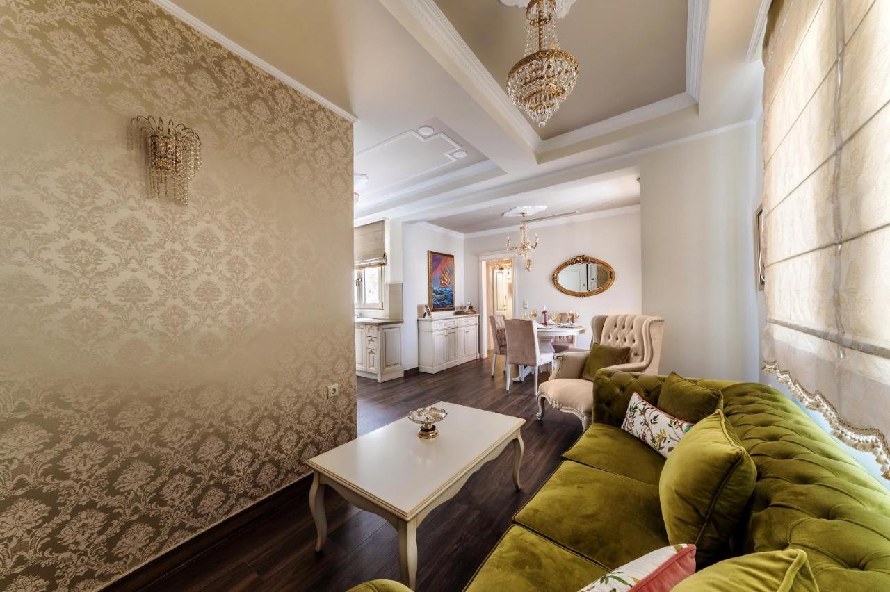 הרקליון Casa Anastazia, By Idealstay Experience מראה חיצוני תמונה