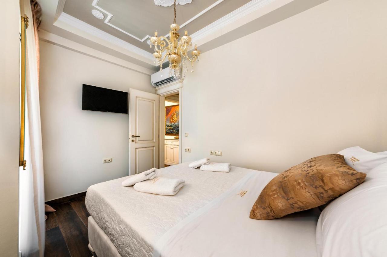 הרקליון Casa Anastazia, By Idealstay Experience מראה חיצוני תמונה