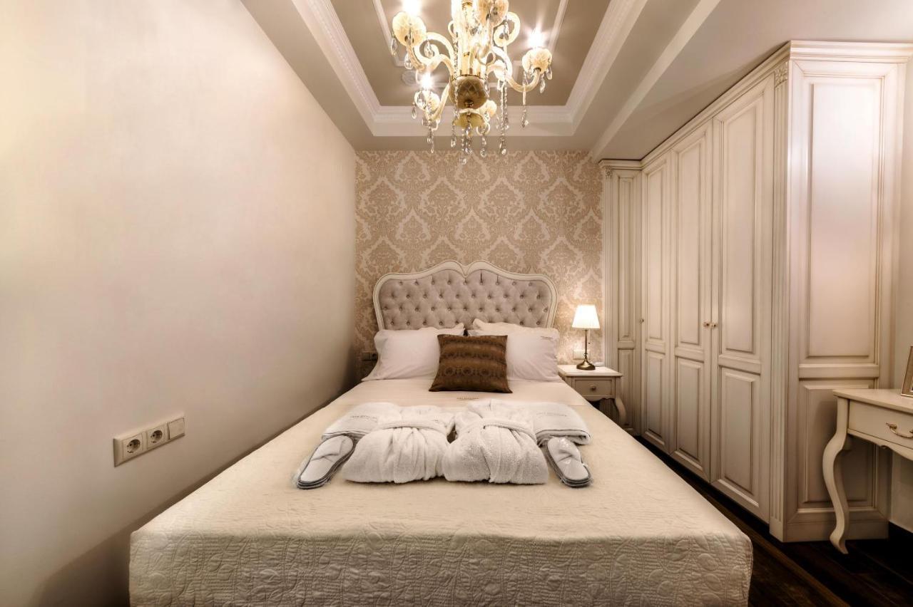 הרקליון Casa Anastazia, By Idealstay Experience מראה חיצוני תמונה