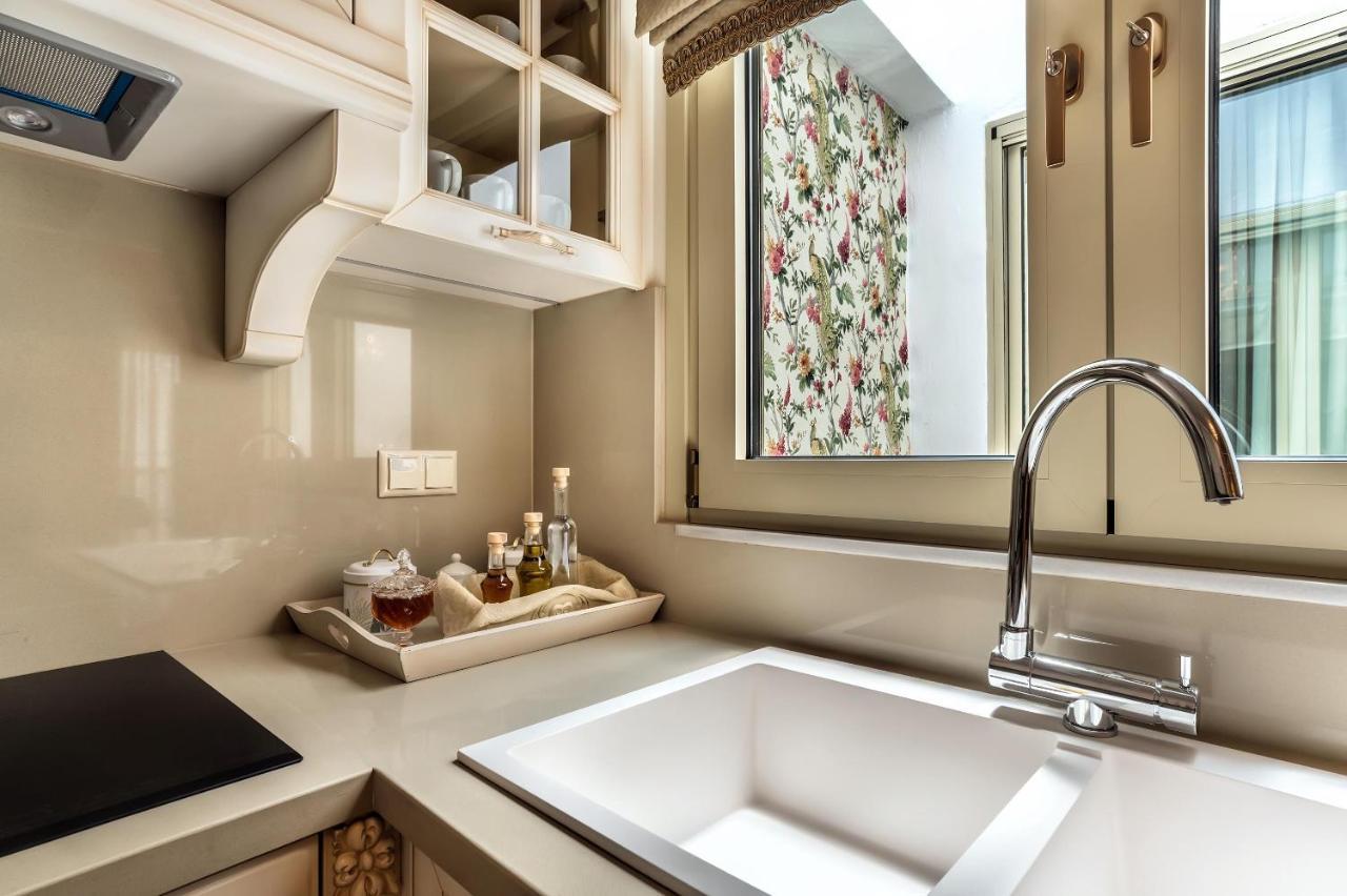 הרקליון Casa Anastazia, By Idealstay Experience מראה חיצוני תמונה