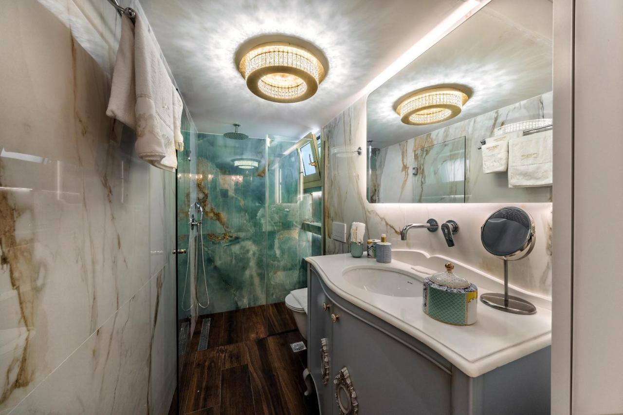 הרקליון Casa Anastazia, By Idealstay Experience מראה חיצוני תמונה
