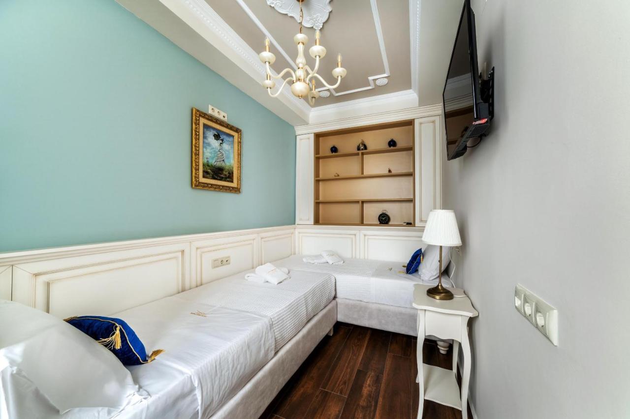 הרקליון Casa Anastazia, By Idealstay Experience מראה חיצוני תמונה