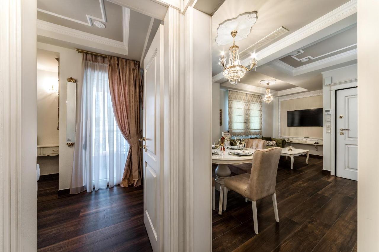 הרקליון Casa Anastazia, By Idealstay Experience מראה חיצוני תמונה