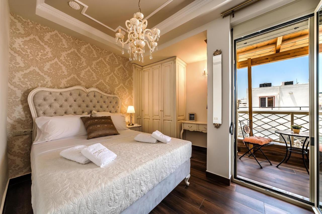 הרקליון Casa Anastazia, By Idealstay Experience מראה חיצוני תמונה