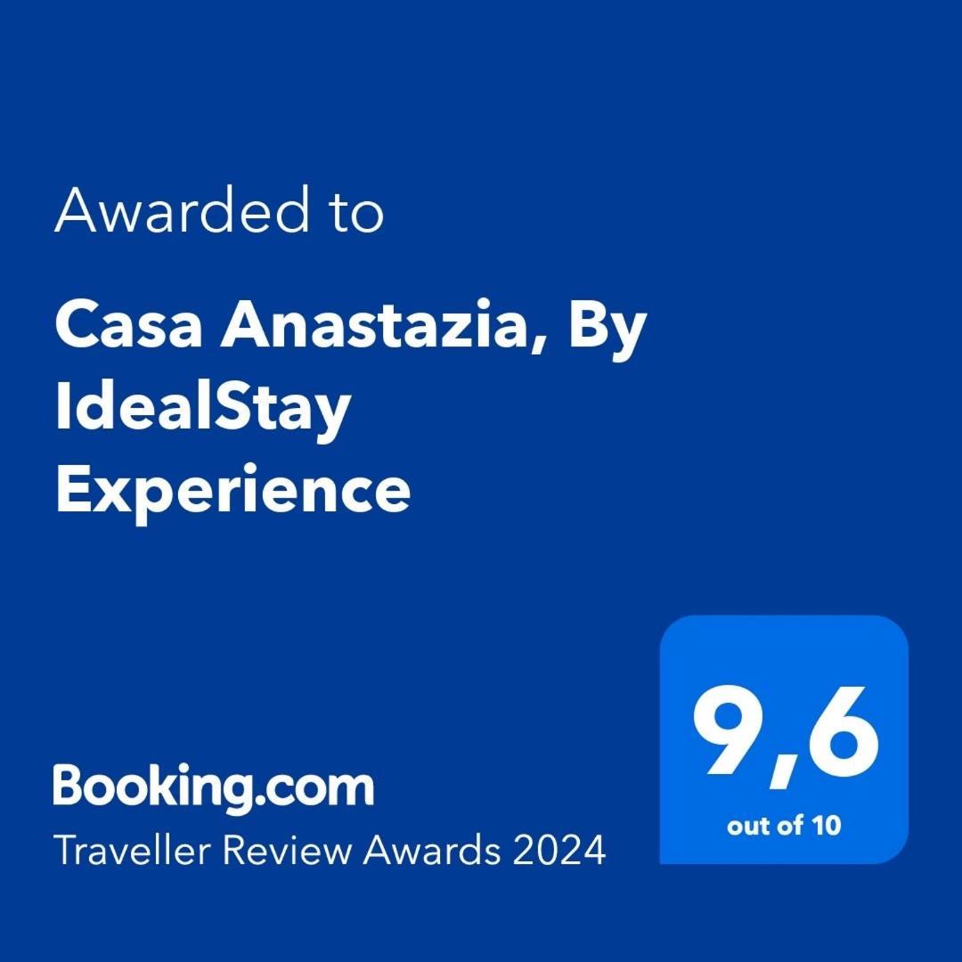 הרקליון Casa Anastazia, By Idealstay Experience מראה חיצוני תמונה